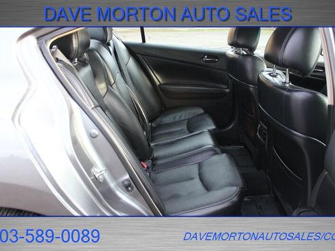 Used 2014 Nissan Maxima 3.5 SV w/ Sport Package image 15