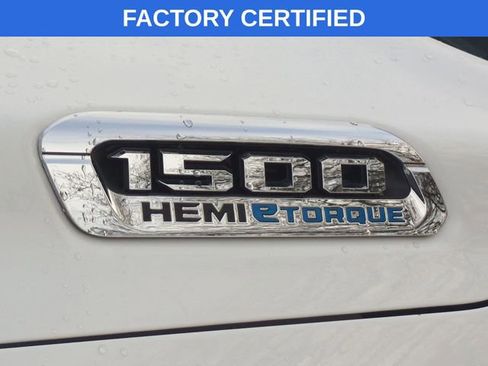 Certified 2023 RAM 1500 Big Horn image 43