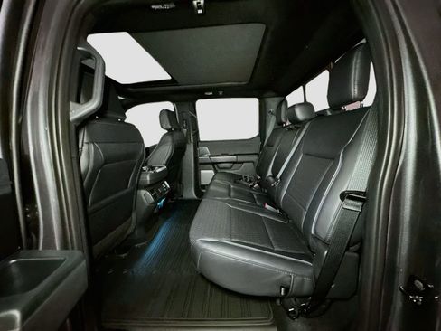 New 2026 Ford F150 Lariat AWD/4WD image 30