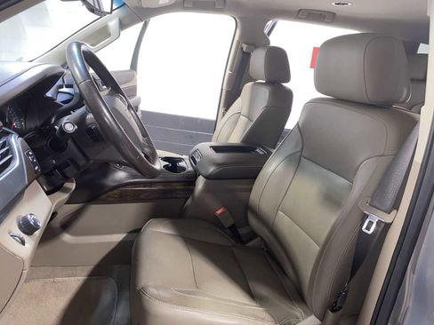 Used 2019 Chevrolet Tahoe LT RWD image 11