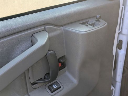 Used 2023 Chevrolet Express 3500 LS image 13