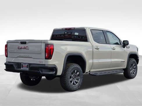 New 2026 GMC Sierra 1500 AT4X image 5