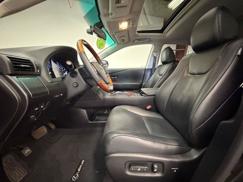 Used 2011 Lexus RX 350 AWD w/ Premium Pkg image 25