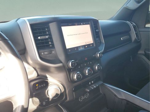 Certified 2023 RAM 1500 Big Horn image 23