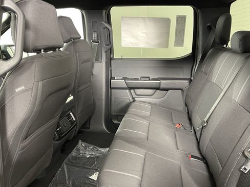 New 2026 Ford F150 STX AWD/4WD image 13
