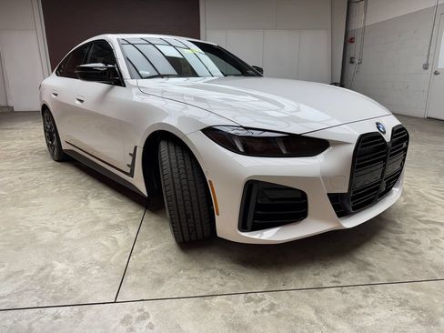 New 2026 BMW 440i xDrive w/ Premium Package AWD/4WD image 6