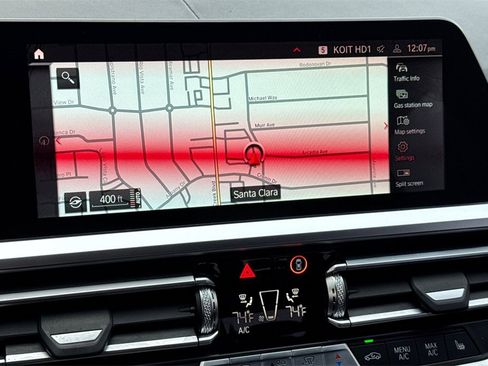 Used 2021 BMW M3 Competition image 18