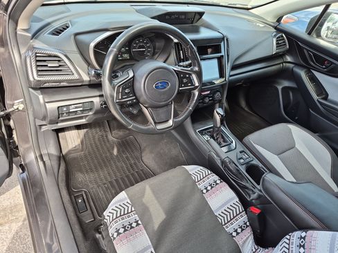 Used 2019 Subaru Crosstrek 2.0i Premium w/ Eyesight System AWD/4WD image 14