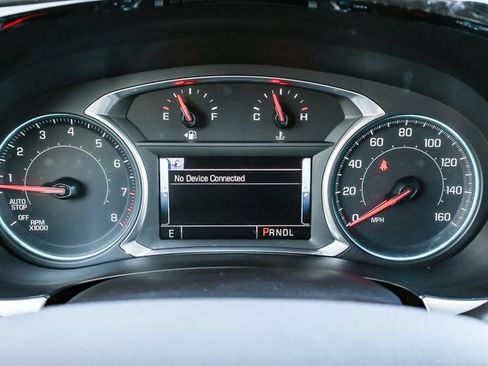 Used 2019 Chevrolet Traverse LT FWD image 26