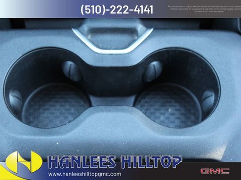 Used 2022 RAM 1500 4x4 Crew Cab image 20