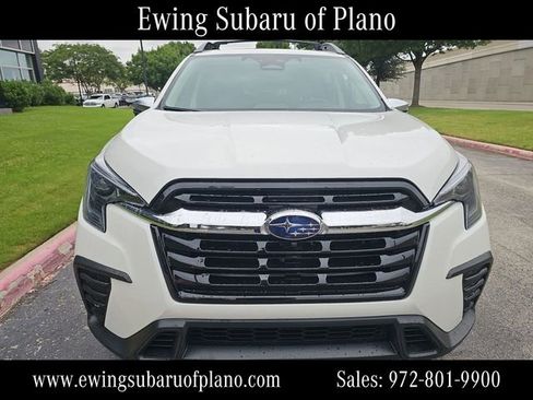 Used 2023 Subaru Ascent Limited w/ Technology Package AWD/4WD image 8