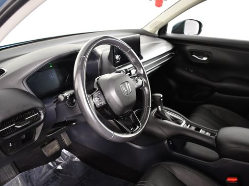 Certified 2024 Honda HR-V EX-L image 37