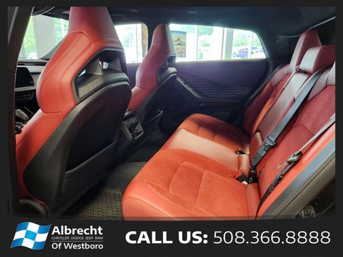 New 2026 Dodge Charger R/T AWD/4WD image 19