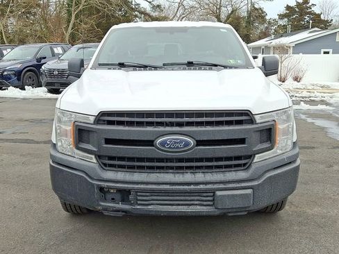 Used 2018 Ford F150 XL w/ XL Power Equipment Group image 2