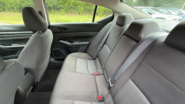 Used 2023 Nissan Altima 2.5 SV w/ SV Premium Package AWD/4WD image 33