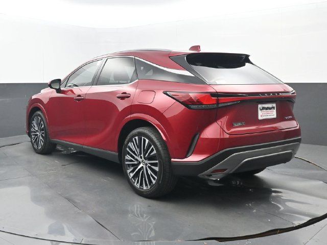 Used 2025 Lexus RX 350 Premium Plus w/ Accessory Package (Z1) FWD image 3