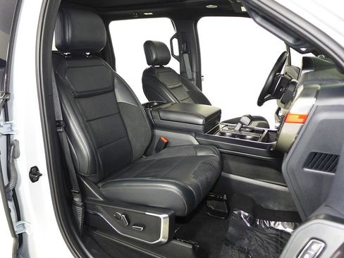 Used 2023 Ford F150 Raptor AWD/4WD image 18