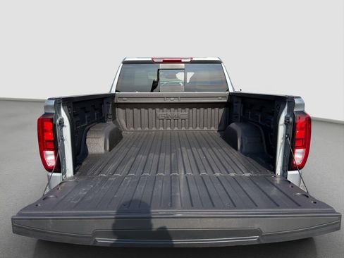 New 2026 GMC Sierra 1500 SLE w/ Preferred Package AWD/4WD image 20