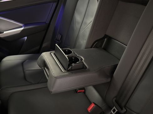 Used 2022 Audi Q3 2.0T Premium Plus w/ Premium Plus Package image 24