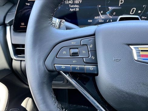 New 2026 Cadillac CT5 Premium Luxury RWD image 22