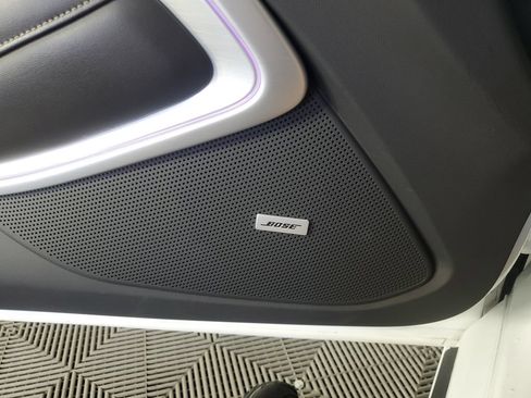 Used 2024 Chevrolet Camaro SS RWD image 28