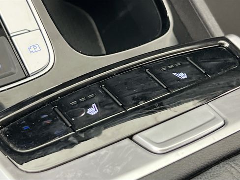 Used 2023 Hyundai Tucson SEL AWD/4WD image 19