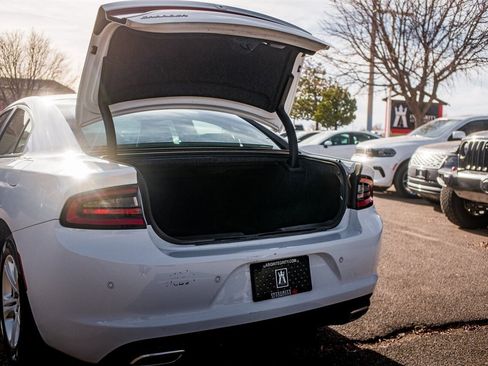 Used 2023 Dodge Charger SXT image 33