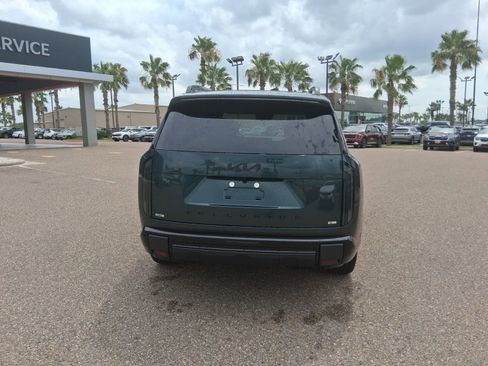 New 2027 Kia Telluride SX X-Line AWD/4WD image 5