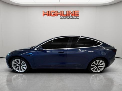 Used 2018 Tesla Model 3 Mid Range RWD image 8