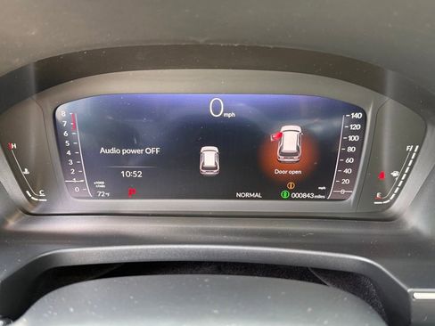 Certified 2026 Honda Passport TrailSport Elite image 21