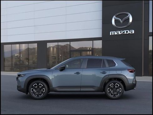 New 2026 MAZDA CX-50 Meridian Edition w/ Weather Package AWD/4WD image 3