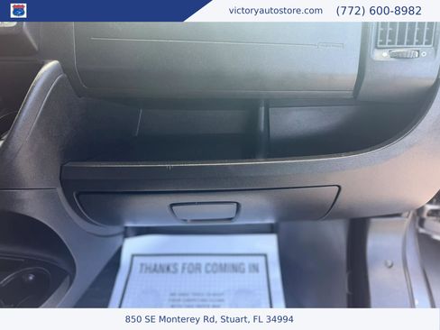 Used 2018 RAM ProMaster 1500 FWD image 39