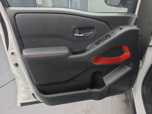 Used 2023 Nissan Frontier Pro-X w/ Pro Convenience Package image 24