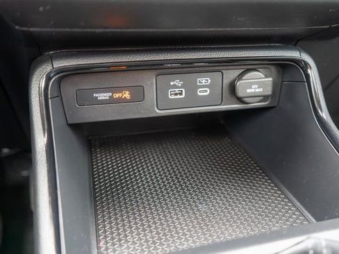 Used 2024 Honda CR-V EX image 33