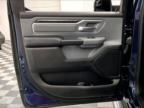 Used 2023 RAM 1500 Big Horn AWD/4WD image 23