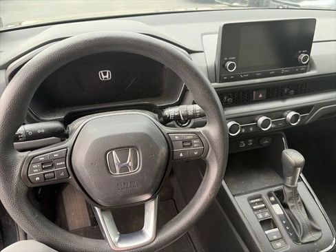 Used 2024 Honda CR-V EX image 10