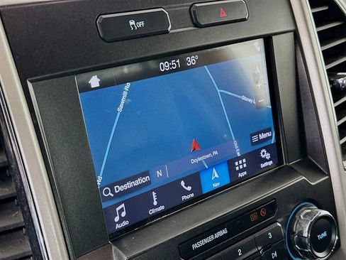 Used 2019 Ford F350 Lariat w/ Chrome Package image 13