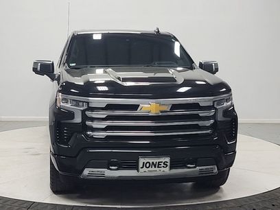 Used 2024 Chevrolet Silverado 1500 High Country w/ Technology Package