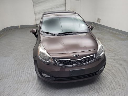 Used 2015 Kia Rio EX w/ Convenience Package FWD image 14