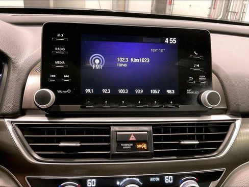 Used 2020 Honda Accord LX image 14