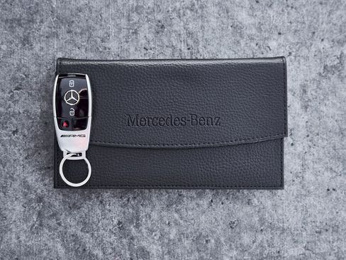 Used 2022 Mercedes-Benz G 63 AMG 4MATIC w/ Seat Comfort Package image 83