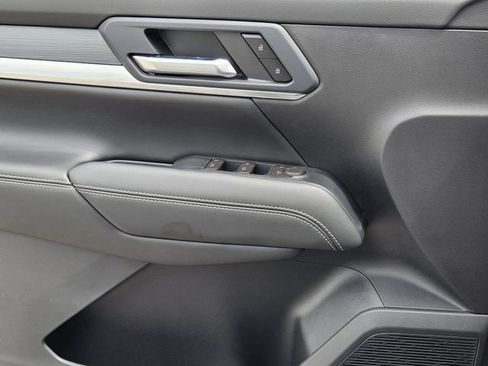 New 2026 GMC Terrain Elevation w/ Black Edition FWD image 17