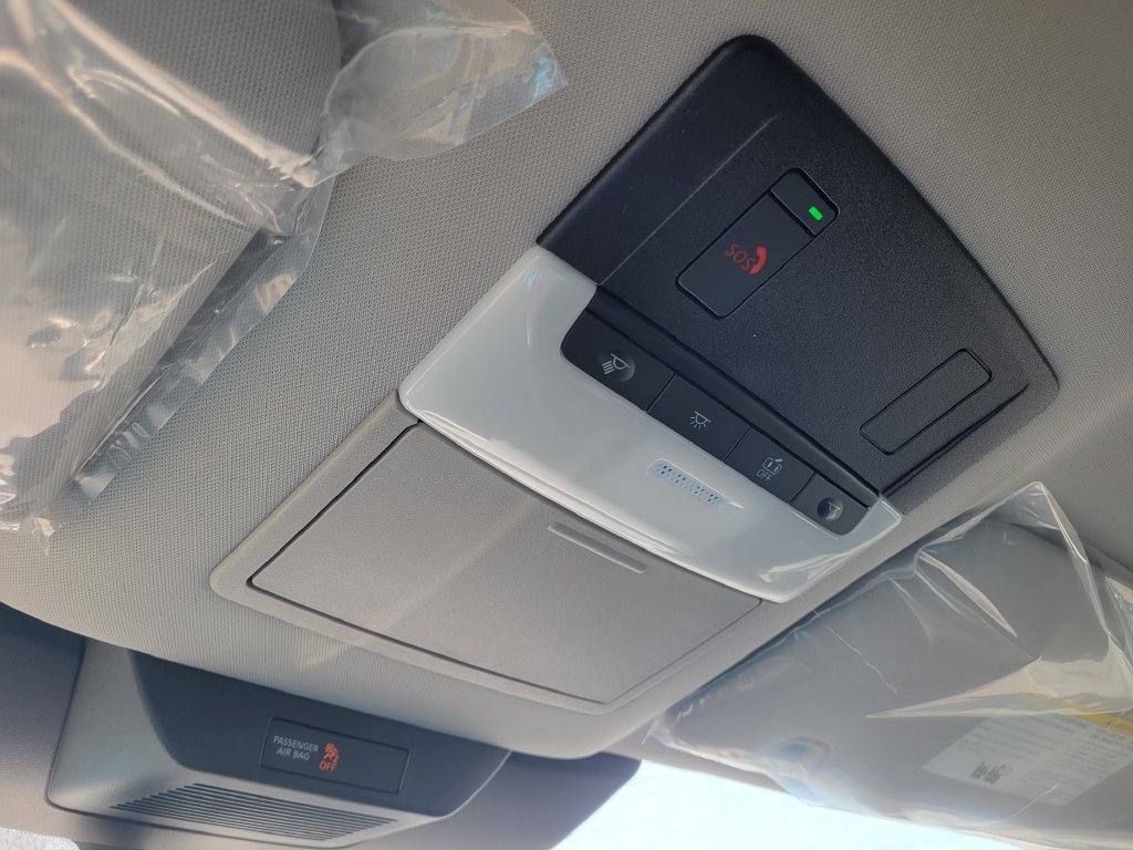 New 2026 Nissan Pathfinder SL AWD/4WD image 28