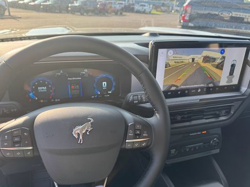 New 2025 Ford Bronco Sport Outer Banks image 30