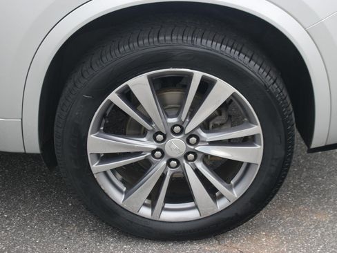 Used 2020 Cadillac XT6 Premium Luxury AWD/4WD image 41