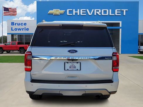 Used 2020 Ford Expedition Max XLT w/ Equipment Group 202A RWD image 6