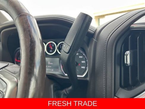 Used 2023 Chevrolet Silverado 2500 LTZ w/ LTZ Convenience Package AWD/4WD image 23
