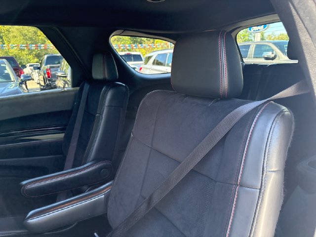 Used 2025 Dodge Durango GT AWD/4WD image 22