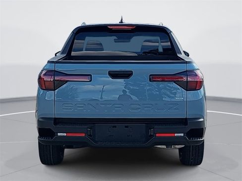 New 2026 Hyundai Santa Cruz SEL image 6