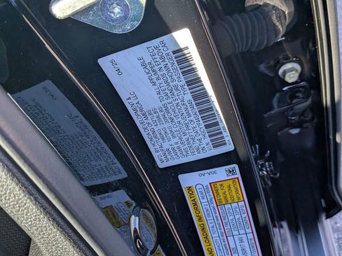 Used 2025 Honda Accord SE image 32